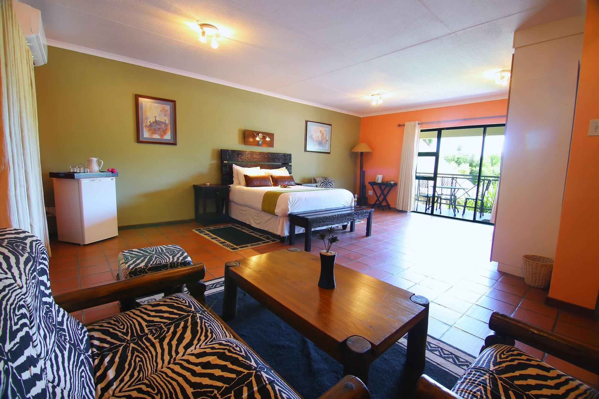 Kalahari Arms Hotel Khemsbok Exterior photo